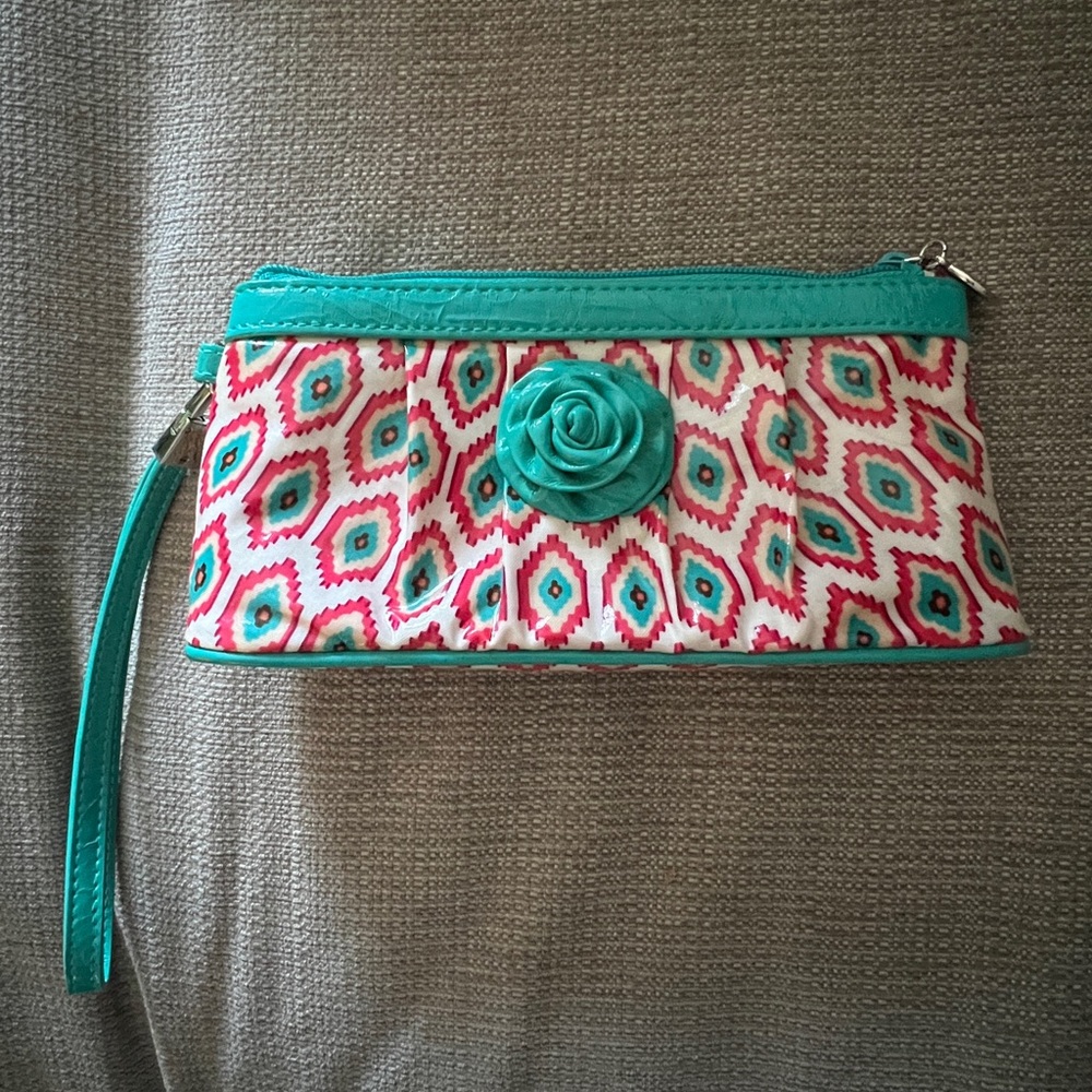 VERA BRADLEY WRISTLET